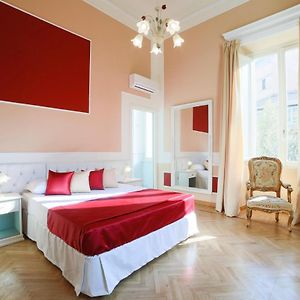 Suite met Drie Slaapkamers
